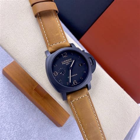 นาฬ กา panerai thailand|ซื้อขายนาฬิกา Panerai.